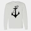 Heavy Cotton™ Long Sleeve T-Shirt Thumbnail