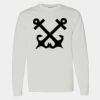 Heavy Cotton™ Long Sleeve T-Shirt Thumbnail