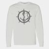Heavy Cotton™ Long Sleeve T-Shirt Thumbnail