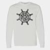 Heavy Cotton™ Long Sleeve T-Shirt Thumbnail