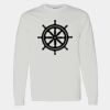Heavy Cotton™ Long Sleeve T-Shirt Thumbnail