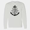 Heavy Cotton™ Long Sleeve T-Shirt Thumbnail