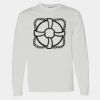Heavy Cotton™ Long Sleeve T-Shirt Thumbnail