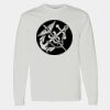 Heavy Cotton™ Long Sleeve T-Shirt Thumbnail