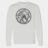 Heavy Cotton™ Long Sleeve T-Shirt Thumbnail