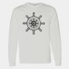 Heavy Cotton™ Long Sleeve T-Shirt Thumbnail
