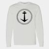 Heavy Cotton™ Long Sleeve T-Shirt Thumbnail