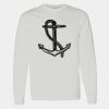 Heavy Cotton™ Long Sleeve T-Shirt Thumbnail