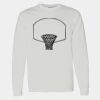 Heavy Cotton™ Long Sleeve T-Shirt Thumbnail