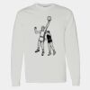 Heavy Cotton™ Long Sleeve T-Shirt Thumbnail