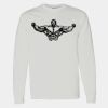 Heavy Cotton™ Long Sleeve T-Shirt Thumbnail