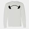 Heavy Cotton™ Long Sleeve T-Shirt Thumbnail