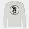Heavy Cotton™ Long Sleeve T-Shirt Thumbnail