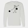 Heavy Cotton™ Long Sleeve T-Shirt Thumbnail
