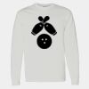 Heavy Cotton™ Long Sleeve T-Shirt Thumbnail