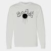 Heavy Cotton™ Long Sleeve T-Shirt Thumbnail