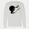 Heavy Cotton™ Long Sleeve T-Shirt Thumbnail