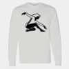 Heavy Cotton™ Long Sleeve T-Shirt Thumbnail