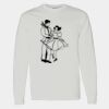 Heavy Cotton™ Long Sleeve T-Shirt Thumbnail