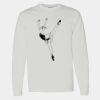 Heavy Cotton™ Long Sleeve T-Shirt Thumbnail