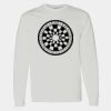 Heavy Cotton™ Long Sleeve T-Shirt Thumbnail