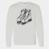 Heavy Cotton™ Long Sleeve T-Shirt Thumbnail