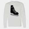 Heavy Cotton™ Long Sleeve T-Shirt Thumbnail
