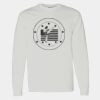 Heavy Cotton™ Long Sleeve T-Shirt Thumbnail