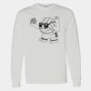 Heavy Cotton™ Long Sleeve T-Shirt Thumbnail