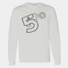 Heavy Cotton™ Long Sleeve T-Shirt Thumbnail