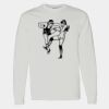 Heavy Cotton™ Long Sleeve T-Shirt Thumbnail