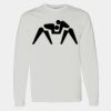 Heavy Cotton™ Long Sleeve T-Shirt Thumbnail