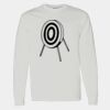 Heavy Cotton™ Long Sleeve T-Shirt Thumbnail