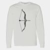 Heavy Cotton™ Long Sleeve T-Shirt Thumbnail