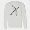Heavy Cotton™ Long Sleeve T-Shirt Thumbnail