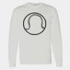 Heavy Cotton™ Long Sleeve T-Shirt Thumbnail