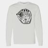 Heavy Cotton™ Long Sleeve T-Shirt Thumbnail