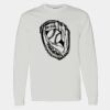 Heavy Cotton™ Long Sleeve T-Shirt Thumbnail