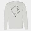 Heavy Cotton™ Long Sleeve T-Shirt Thumbnail