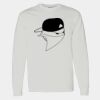 Heavy Cotton™ Long Sleeve T-Shirt Thumbnail