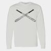 Heavy Cotton™ Long Sleeve T-Shirt Thumbnail