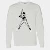 Heavy Cotton™ Long Sleeve T-Shirt Thumbnail