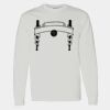 Heavy Cotton™ Long Sleeve T-Shirt Thumbnail