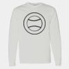 Heavy Cotton™ Long Sleeve T-Shirt Thumbnail