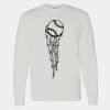 Heavy Cotton™ Long Sleeve T-Shirt Thumbnail