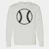 Heavy Cotton™ Long Sleeve T-Shirt Thumbnail