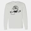 Heavy Cotton™ Long Sleeve T-Shirt Thumbnail