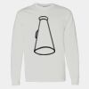 Heavy Cotton™ Long Sleeve T-Shirt Thumbnail