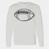 Heavy Cotton™ Long Sleeve T-Shirt Thumbnail