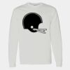 Heavy Cotton™ Long Sleeve T-Shirt Thumbnail